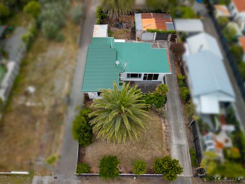 31 Mountbatten Street, New Brighton