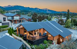 1/7 Oakview Close, Hanmer Springs