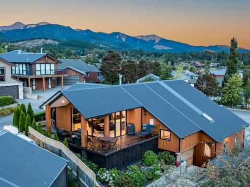 1/7 Oakview Close, Hanmer Springs