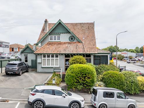 18 Butler Street, Timaru Central