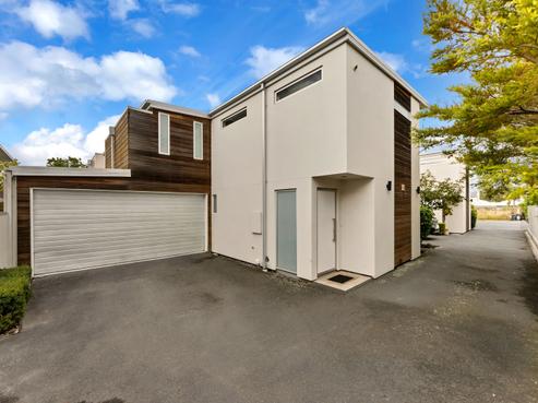86B Canon Street, Saint Albans