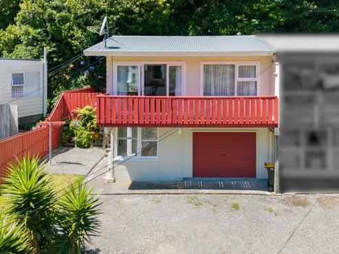 124A Middleton Road, Churton Park