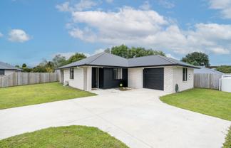 39 Acacia Avenue, Kihikihi