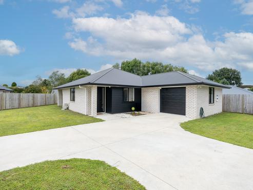 39 Acacia Avenue, Kihikihi