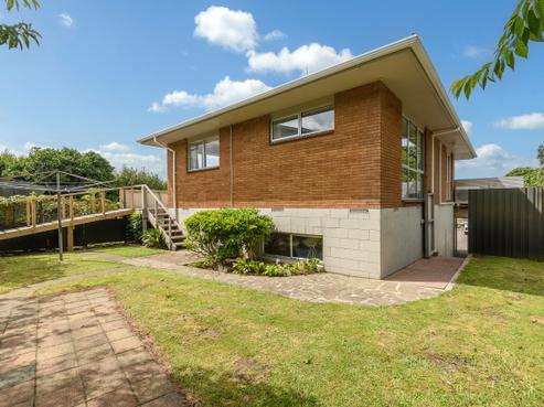 371A Maungatapu Road, Maungatapu