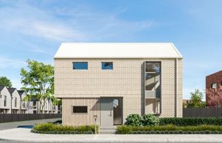 Lot 22-29, 15-17 Fitzgerald Lane, Lincoln