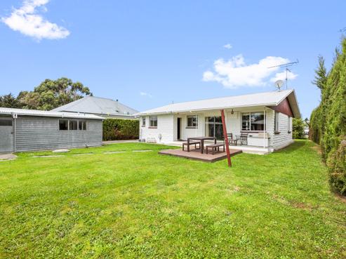 10 Robinson Street, Grovetown