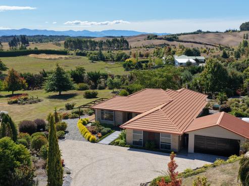 457 Old Coach Road, Upper Moutere