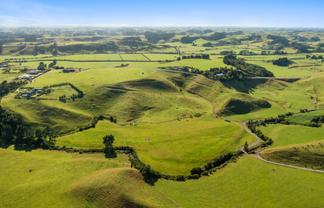 860 Egmont Road, Hillsborough