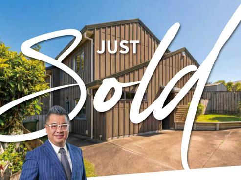 2/28 Pahi Place, West Harbour