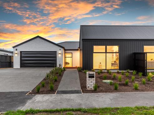 25 Kopper Crescent, Marshland