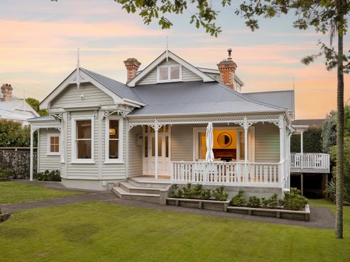 28 Fairview Road, Mount Eden