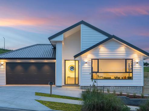 17 Awanui Road, Red Beach