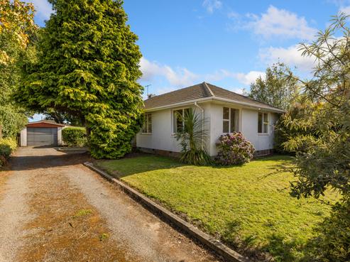 65 Mooray Avenue, Bishopdale