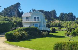 381 Horokiwi Road, Horokiwi