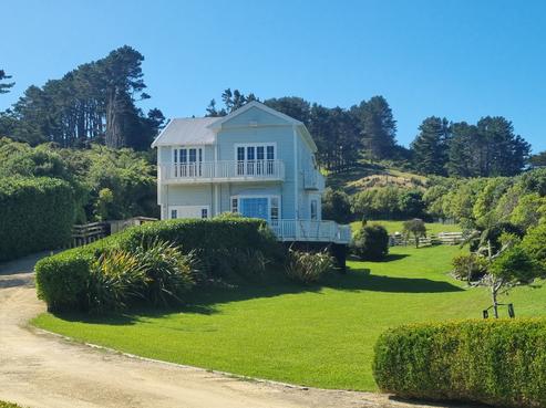 381 Horokiwi Road, Horokiwi