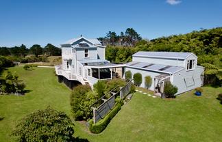 381 Horokiwi Rd, Horokiwi