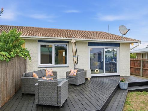 38A Mountbatten Street, New Brighton