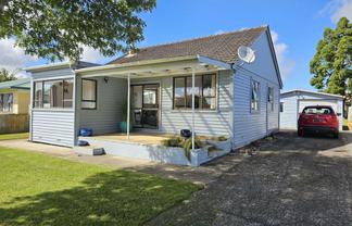 23 Bisset Road, Kaikohe