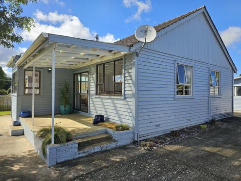23 Bisset Road, Kaikohe