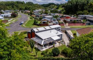 1 Owen Road, Kawerau
