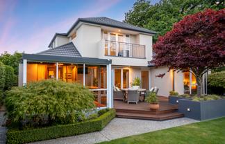 34A Glandovey Road, Fendalton