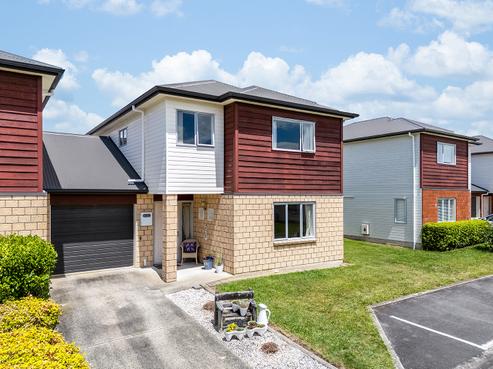 43 Gordon Davies Lane, Huntington