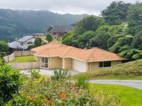 261 Maungaraki Road, Maungaraki