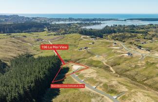 196 La Mer View (Lot 16), Redwood Valley