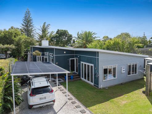 21A Zealandia Road, Manly