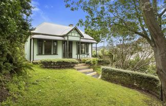 1 Oates Street, Kaikorai