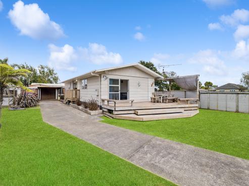 11 Gibson Road, Tuakau