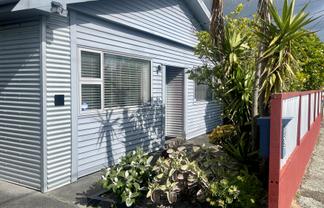 14 Jessie Street, Petone