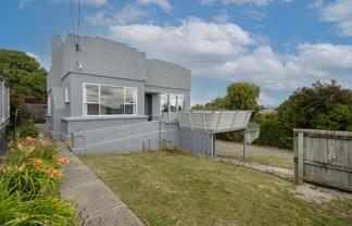 31 Tamar Street, Oamaru