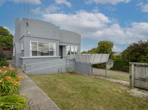 31 Tamar Street, Oamaru
