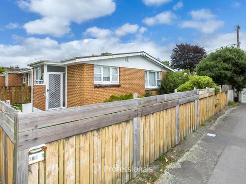 1/384 Fergusson Drive, Heretaunga