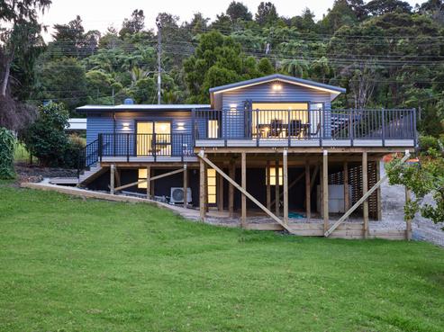 436 Huia Road, Laingholm