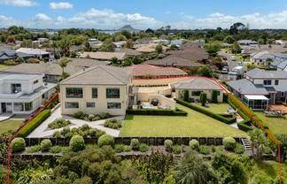 24 & 28 Avocet Avenue, Maungatapu