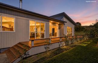 9 John Ross Place, Kairakau