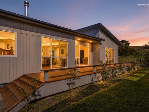 9 John Ross Place, Elsthorpe