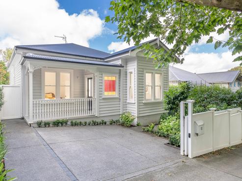10 Browning Street, Grey Lynn