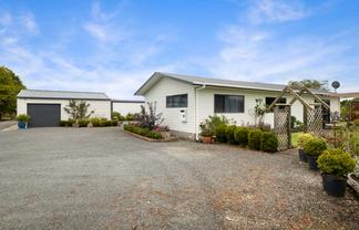992 Hauraki Road, Turua