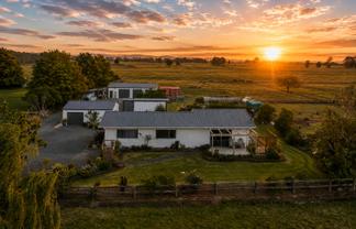 992 Hauraki Road, Turua