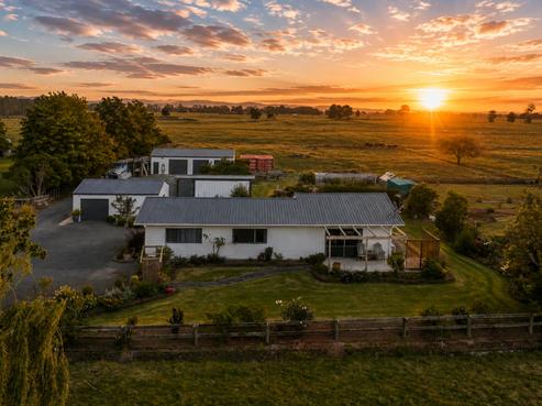 992 Hauraki Road, Turua