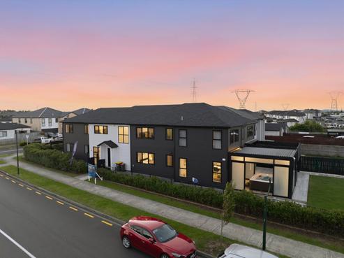 37 Drumconnell Drive, Flat Bush