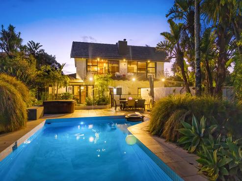 2 Range Road, Swanson