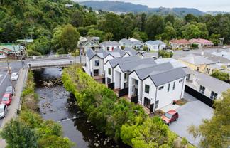 4/27 Malvern Street, Woodhaugh
