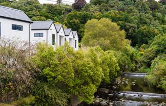 4/27 Malvern Street, Woodhaugh