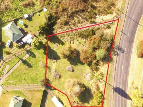 12A Kenheath Place, Taumarunui
