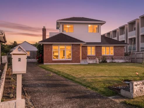 2 Toru Street, Te Atatu Peninsula